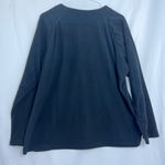 Looney Tunes Vintage Tweety Bird Christmas Holiday Tweets Sweater XL Black Women Photo 3