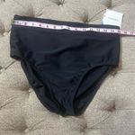 Croft & Barrow  High Waisted Tummy Slimmer‎ Bikini Bottom Photo 7