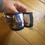 Desigual  missia ballet flat Anthropologie 39 (8.5) Photo 7