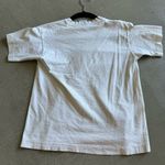 Vintage Lakers shirt White Photo 1