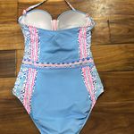 Lilly Pulitzer  Swimsuit One-Piece Photo 1
