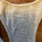 Xhilaration Livin’ THE FLIP FLOP LIFE Racerback Muscle Tank Photo 6