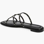 Schutz Lydia Caged Sandals Photo 1