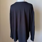 Orvis  Cozy Pullover Top Photo 5