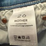 MOTHER Denim  The Proper Short Photo 3