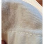 J.Crew Women’s White Shorts Size 8 100% Cotton 4 Inch Inseam Beach Nautical Photo 7