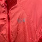 Mountain Hardwear Windbreaker Running Jacket Women’s Size Small Photo 7