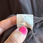 Christian LaCroix  Pour Air France Long Sleeve Pullover Shirt XL Photo 4