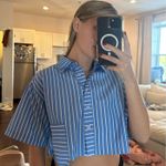 Steve Madden  Button Down Shirt Photo 0