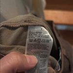 Old Navy  Extra High Rise Cargo Satin Pants Photo 5