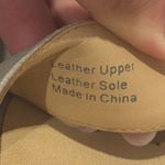 Badgley Mischka Ashley By 26 International Silver Wedge Sandals Photo 4