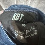 Kut From The Kloth  Catherine Boyfriend Jeans 16W (I think these are Catherine) Photo 14