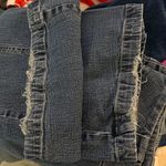 Guess Vintage Y2K Cargo Flare Jean Photo 12