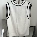 Evereve  Chloe Knit Vest Photo 1