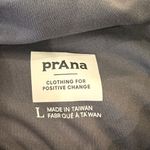 prAna PEARL ISLA DRESS DEEP PINE SPOTS size large Photo 3