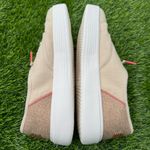 Hey Dude  Conway Craft Linen  Women’s sneakers Size 9 Photo 4