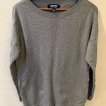 Lands' End Lands’ End Women’s Gray Sweater – Size M Photo 0