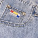 Off-White  replica jeans new with tags size 27 Photo 1