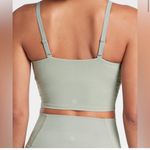 Athleta  Cinch Long Line Bra- - M Photo 1
