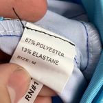 LA Society NWT  Sport Blue Leggings Photo 7