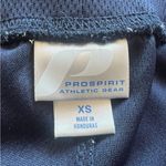 Pro Spirit  Dark Blue Athletic Shorts Photo 1