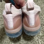 Nike  Air VaporMax 2021 Flyknit pink oxford woman size 11.5 never worn outside Photo 3