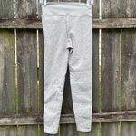 Aerie Offline By  Seamless Gray 7/8 High Rise Legging | S Photo 1