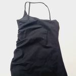 Lovers + Friends x Lindsi Lane Nami Maxi Dress in Black XS Photo 8