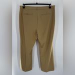 Banana Republic  Factory Sculpted Stretch Bootcut Pant Women's Size 18 Petite NWT Photo 1