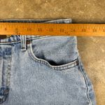 Levi's Vintage Levi’s 560 Loose Fit Straight Leg Jeans Women’s Size 9 L Light Wash Photo 9