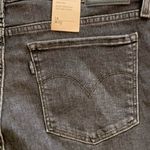Levi's Levi’s 711 Skinny Ankle Jeans Photo 7
