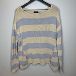BDG Striped Sweater from Urban Outfitters Photo 0