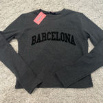 Edikted Brand New with Tags  Long Sleeve Photo 0
