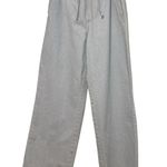 Universal Threads Universal Thread High-Rise Drawstring Wide-Leg Jeans NWT, Size 8 Long Photo 1