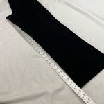 Chico's Traveler’s by Chico’s Black No Tummy Pants Acetate Spandex Women’s Sz S 1 NWT Photo 7