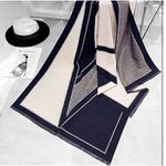 NWOT Shawl Wrap Scarf Photo 6