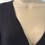 Splendid  Supersoft Rib Surplice Jumpsuit medium Photo 12