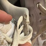 Nike Women’s  All White Air Force 1 07’ sneakers Photo 7