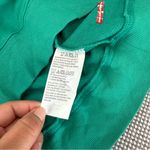 Peace Love World  WOMEN'S DAY SWEATSHIRT size M Photo 5