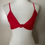 Free People Beach Riot Bondi Bikini Top Photo 3