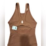 Free People Movement FP Movement by Free People Sequoia Pocket Onesie Jumpsuit XS Photo 2