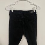 Hollister Distressed High-Rise Super Skinny Jeans Photo 5