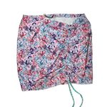 VDM the Label Pink Dragon Swim Coverup Medium New Photo 0