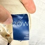 Anthropologie  Pilcro The Annie Wide Leg Jeans Size 20W NWT Natural Khaki Photo 11