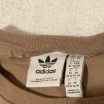 Adidas Original Sleeveless Crop Top Photo 3