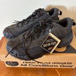 Nike  ACG Mountain Fly 2 Low GTX Gore-Tex Trail Shoes Black Men 6.5 / Women 8 NIB Photo 0