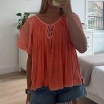 Free People Star Dust Tee Photo 0