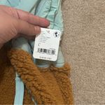 Free People Adventure Awaits Vest in Amber Combo L Photo 7