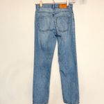 Everlane  Jeans Super Soft Relaxed Jean Vintage Light Blue Women's 23 Regular Photo 4