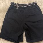 Casual Corner Women Shorts size 2 Photo 3